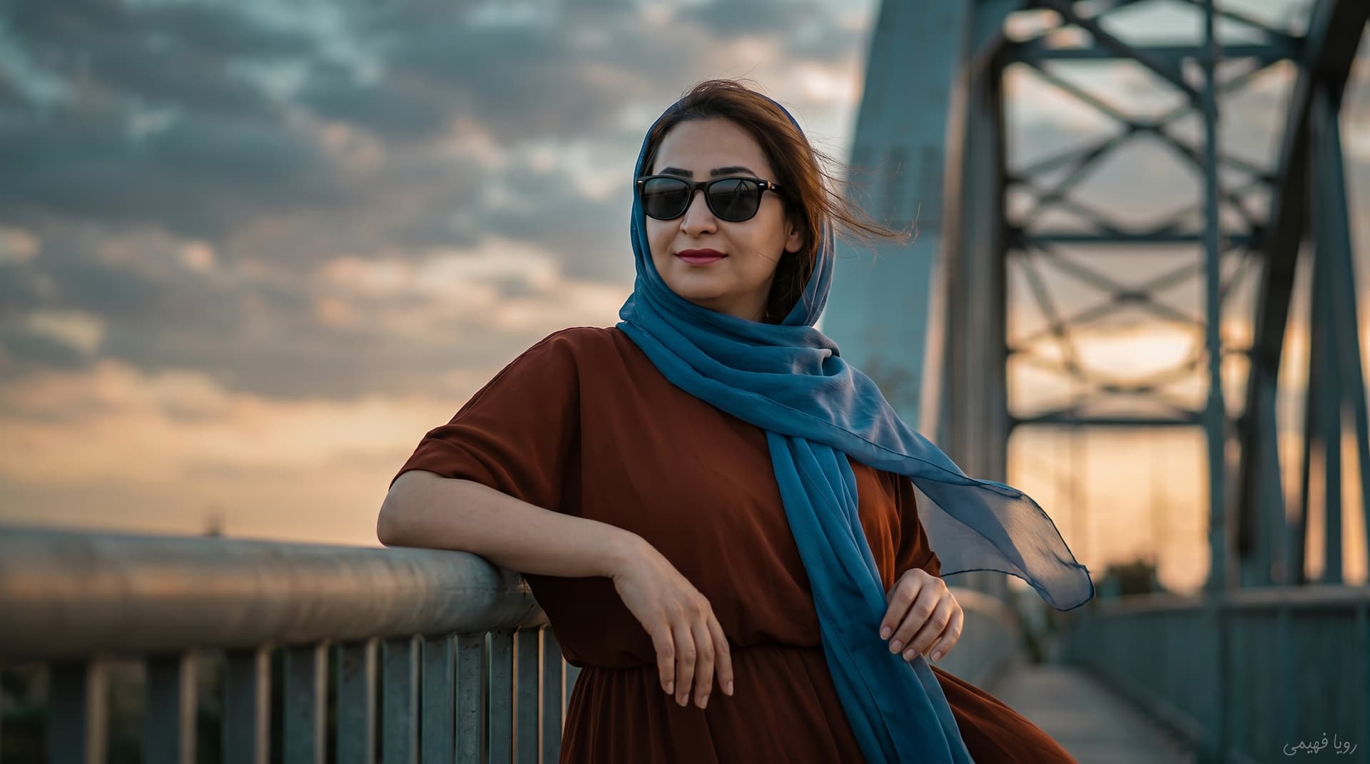 رویا فهیمی
