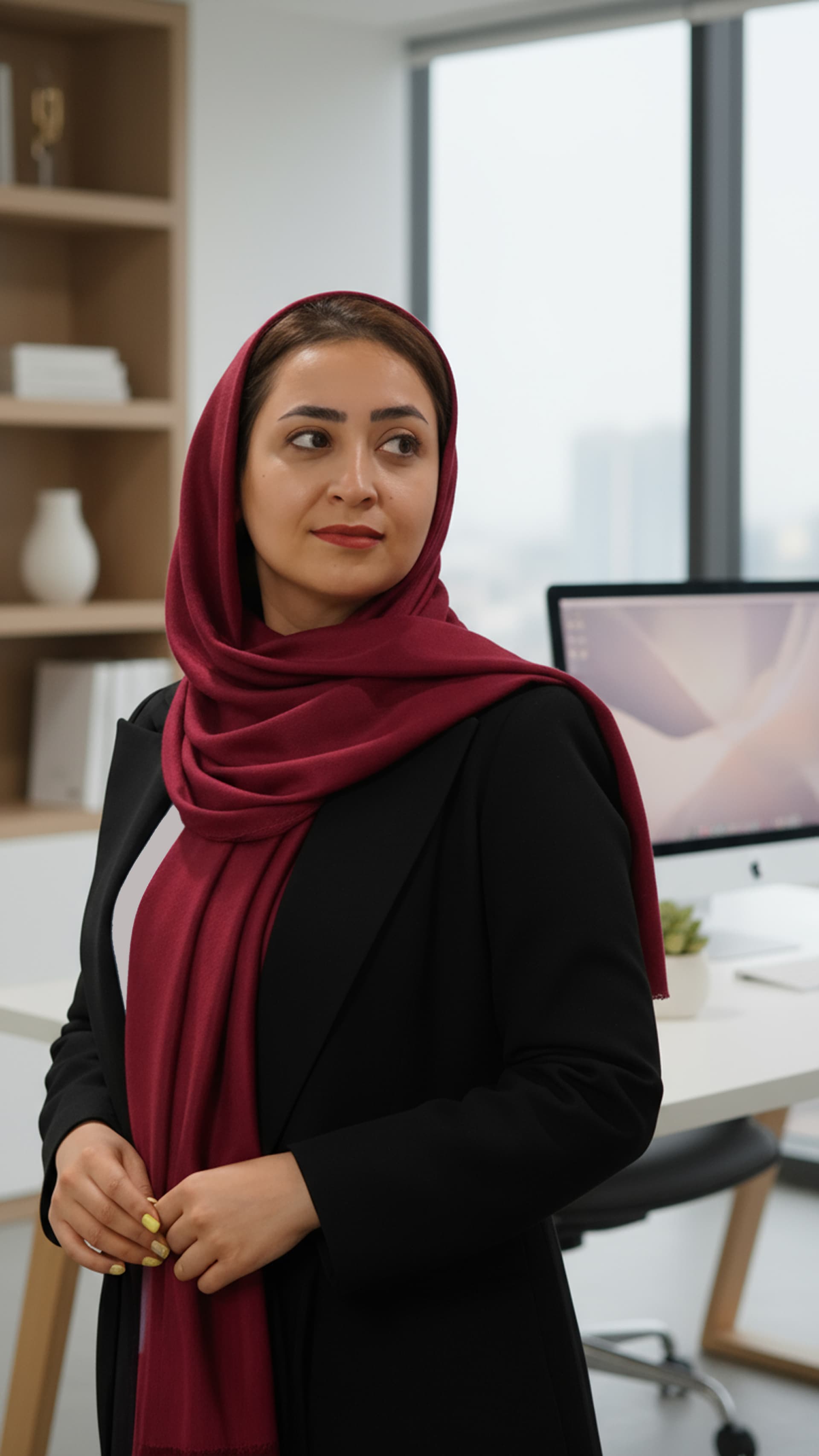 رویا فهیمی